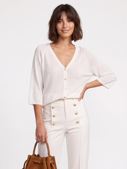 NACRE - Gilet