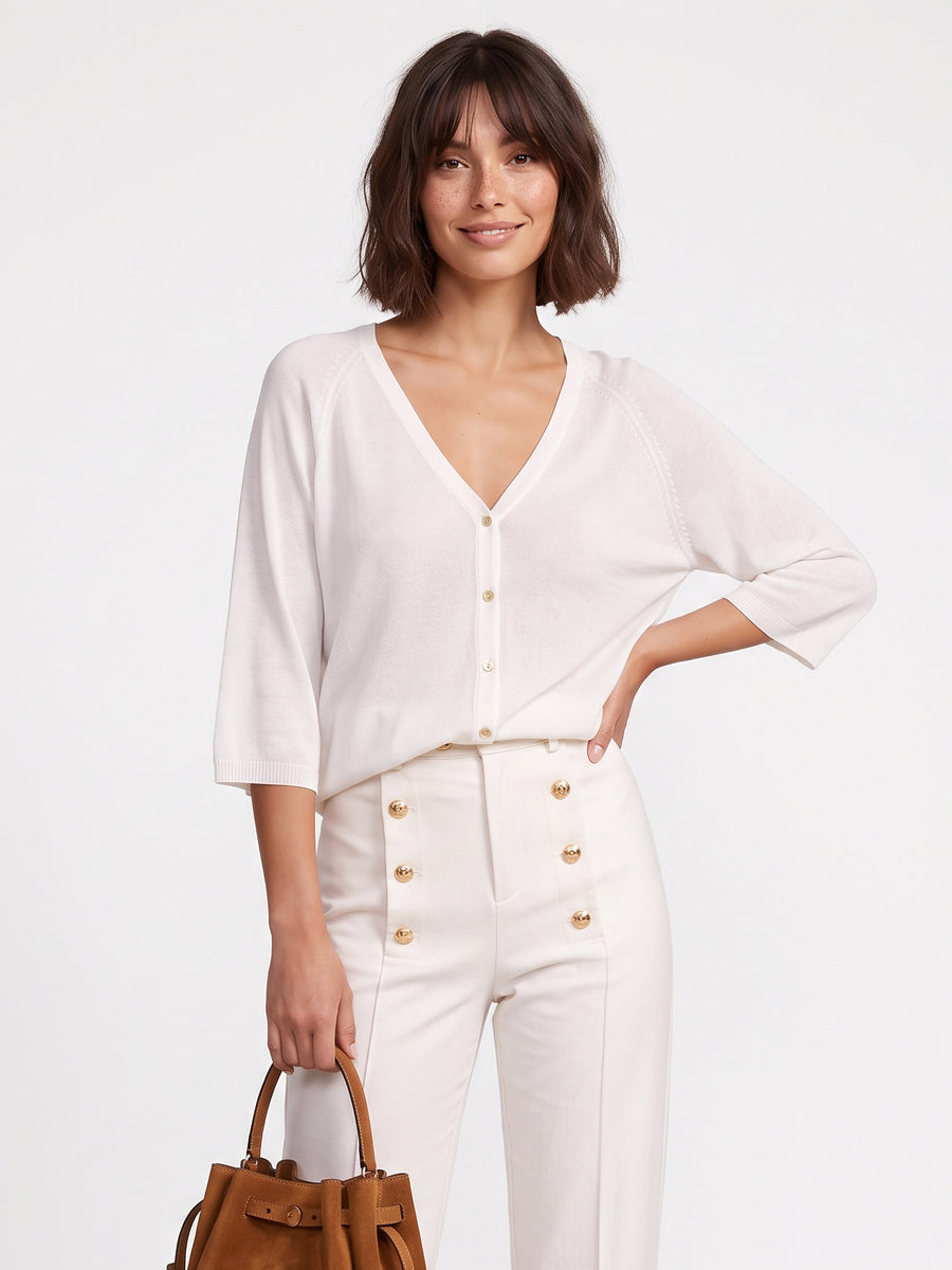 NACRE - Gilet
