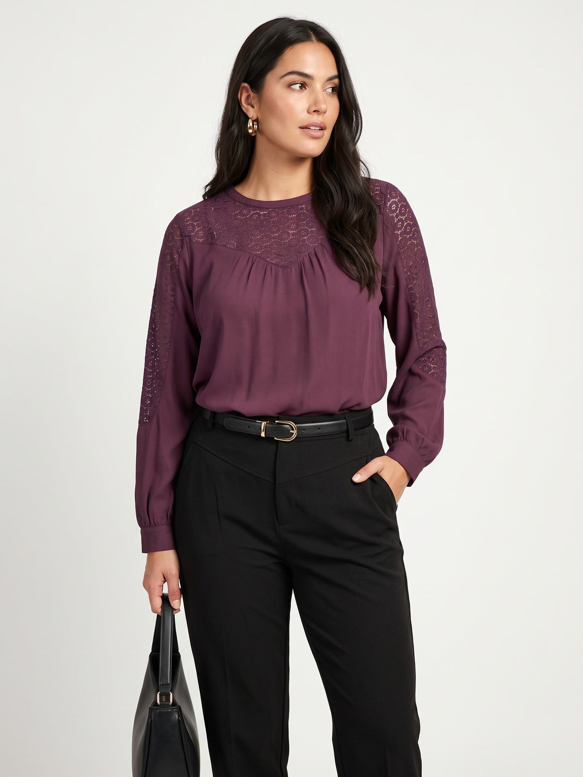OLIVIA - Blouse