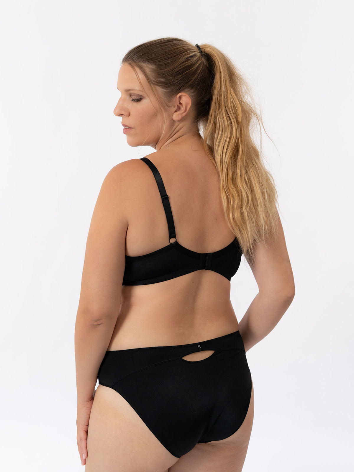 OLYMPE - Culotte
