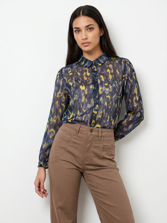 OPALE - Chemise
