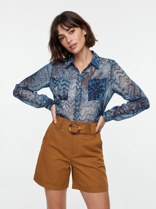 PALMA - Chemise