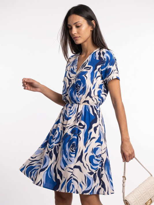 RACHEL - Robe