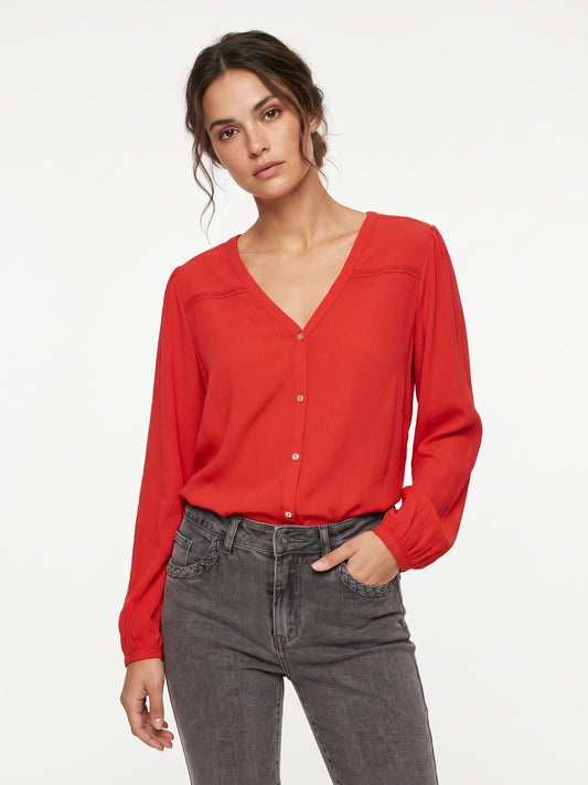 ROXANE - Chemise