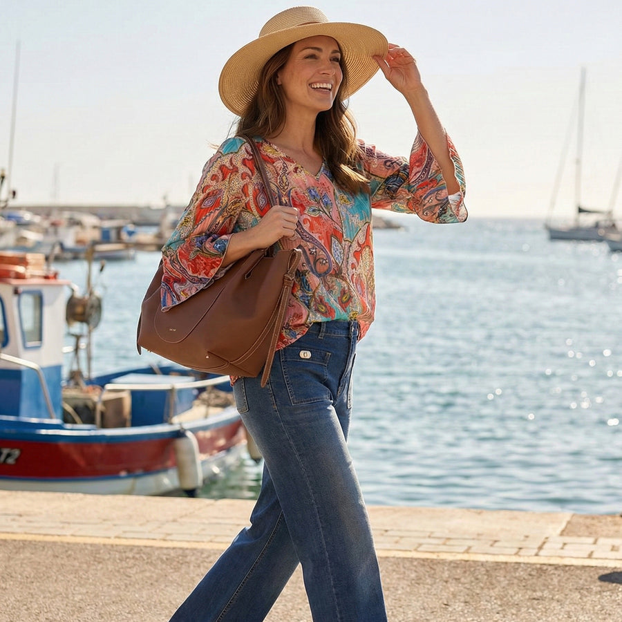 SHEILA Blouse