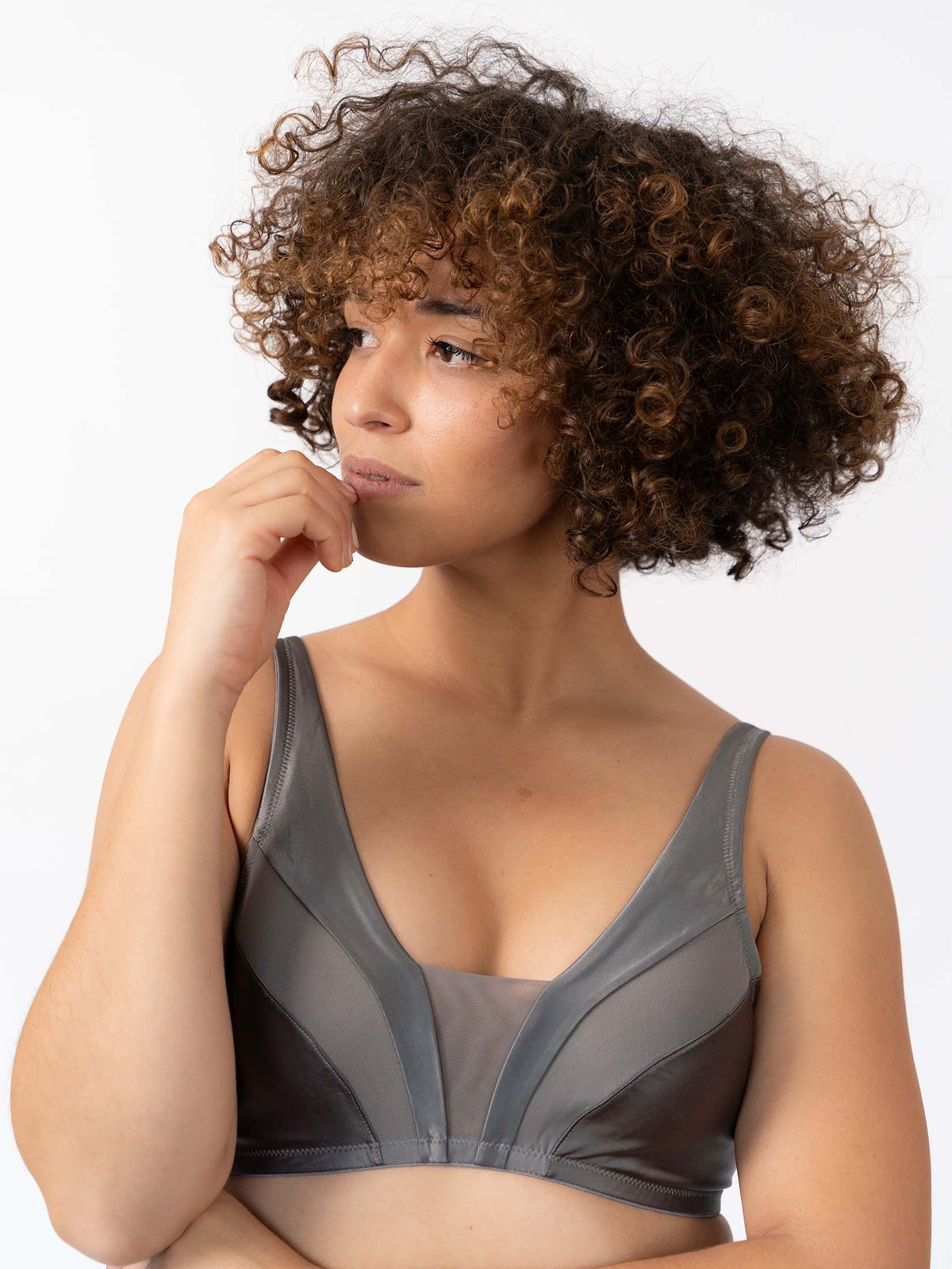SIGNATURE - Soutien-gorge sans armature