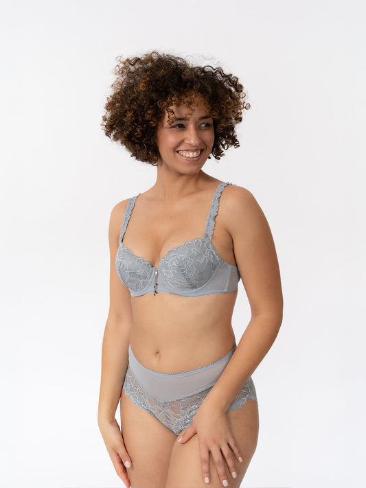 SILVER - Culotte