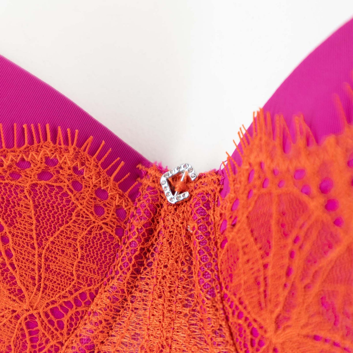 SUNSET Bandeau Ling.