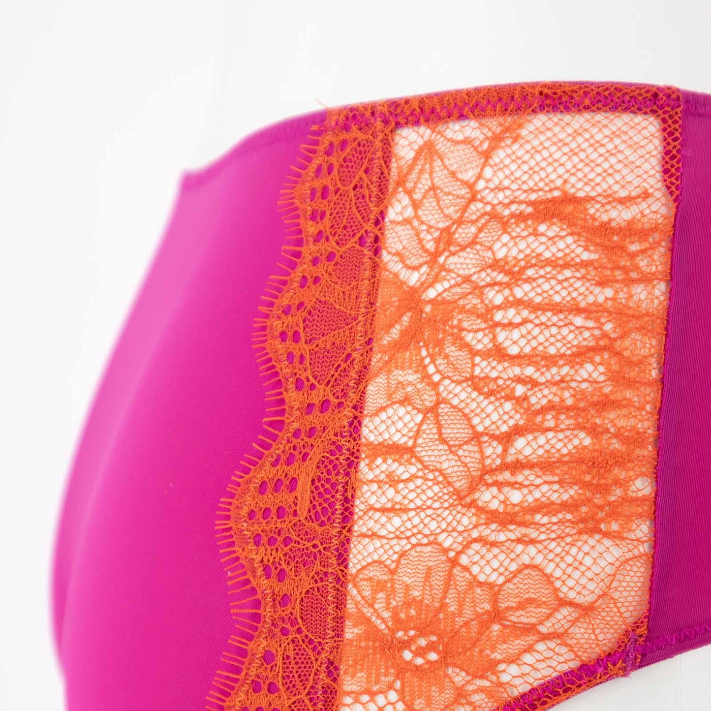 SUNSET Culotte taille-haute