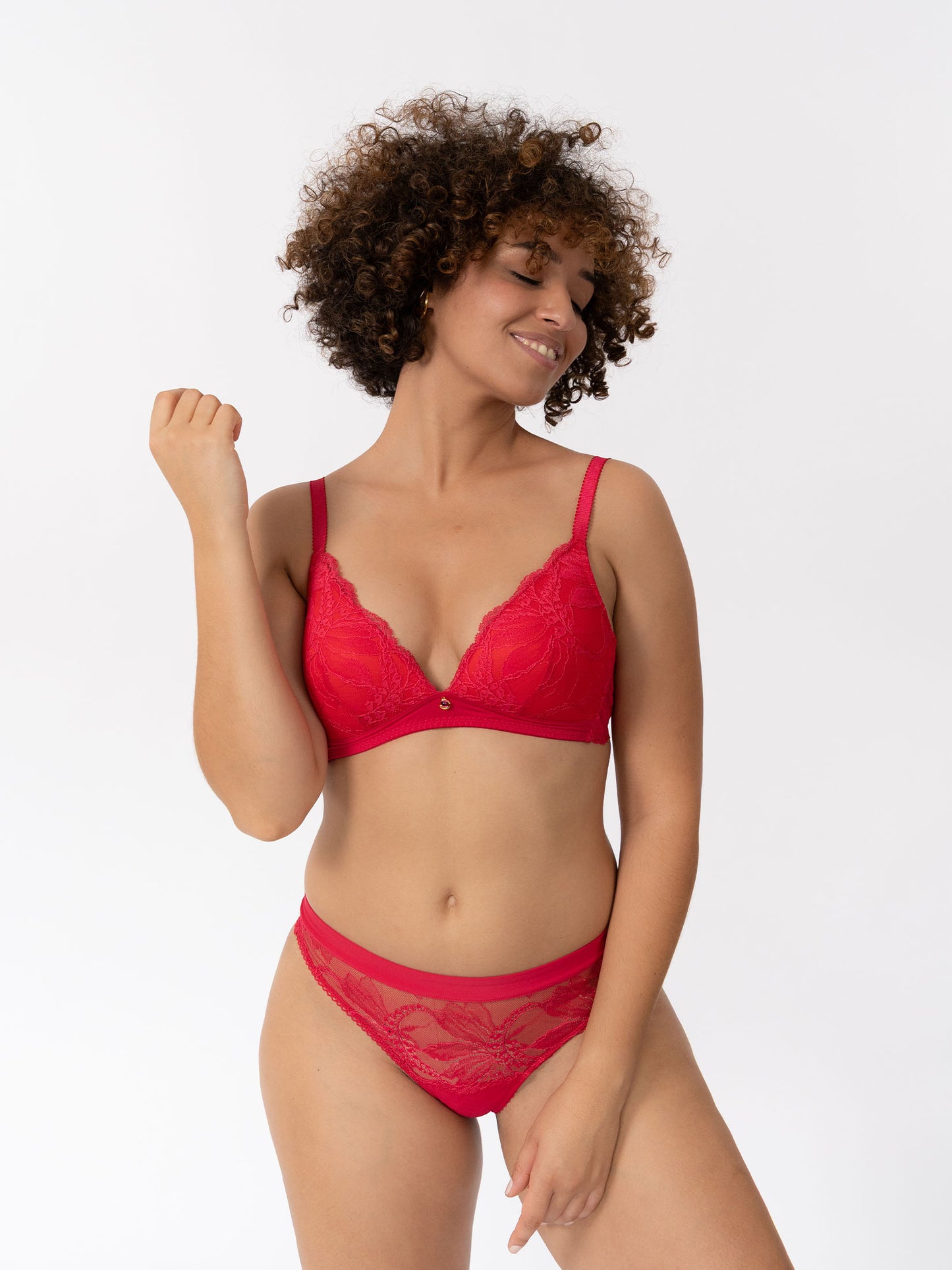 TANGO Soutien-gorge sans-armature