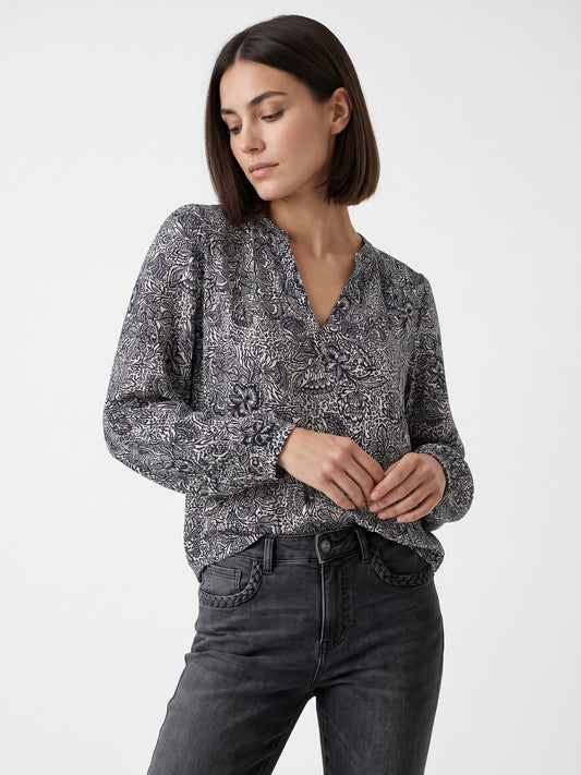 VIC - Blouse