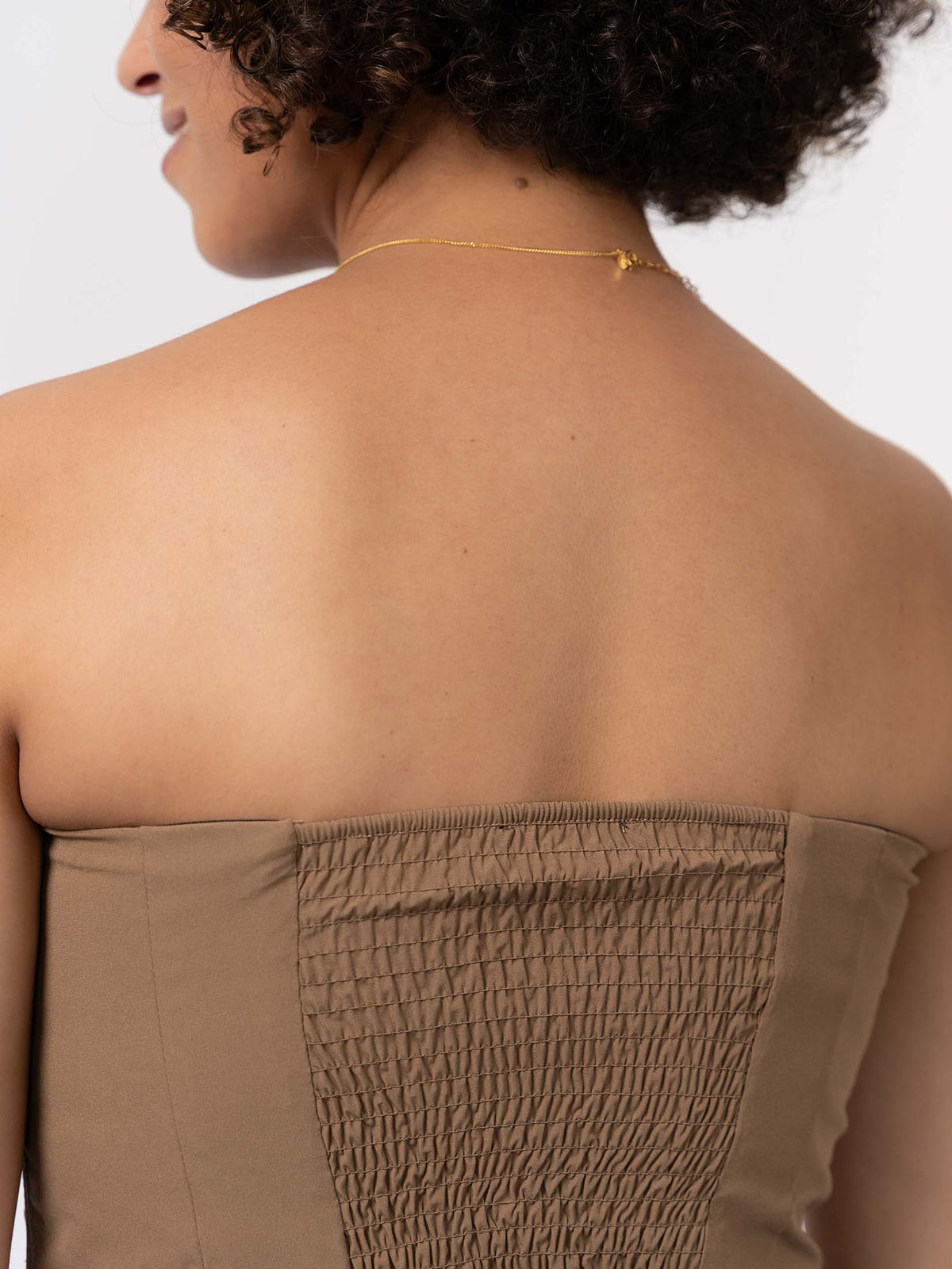 LEGENDE - Bustier stretch