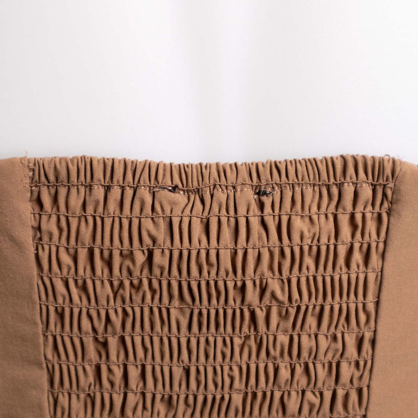 Bustier LÉGENDE CAMEL
