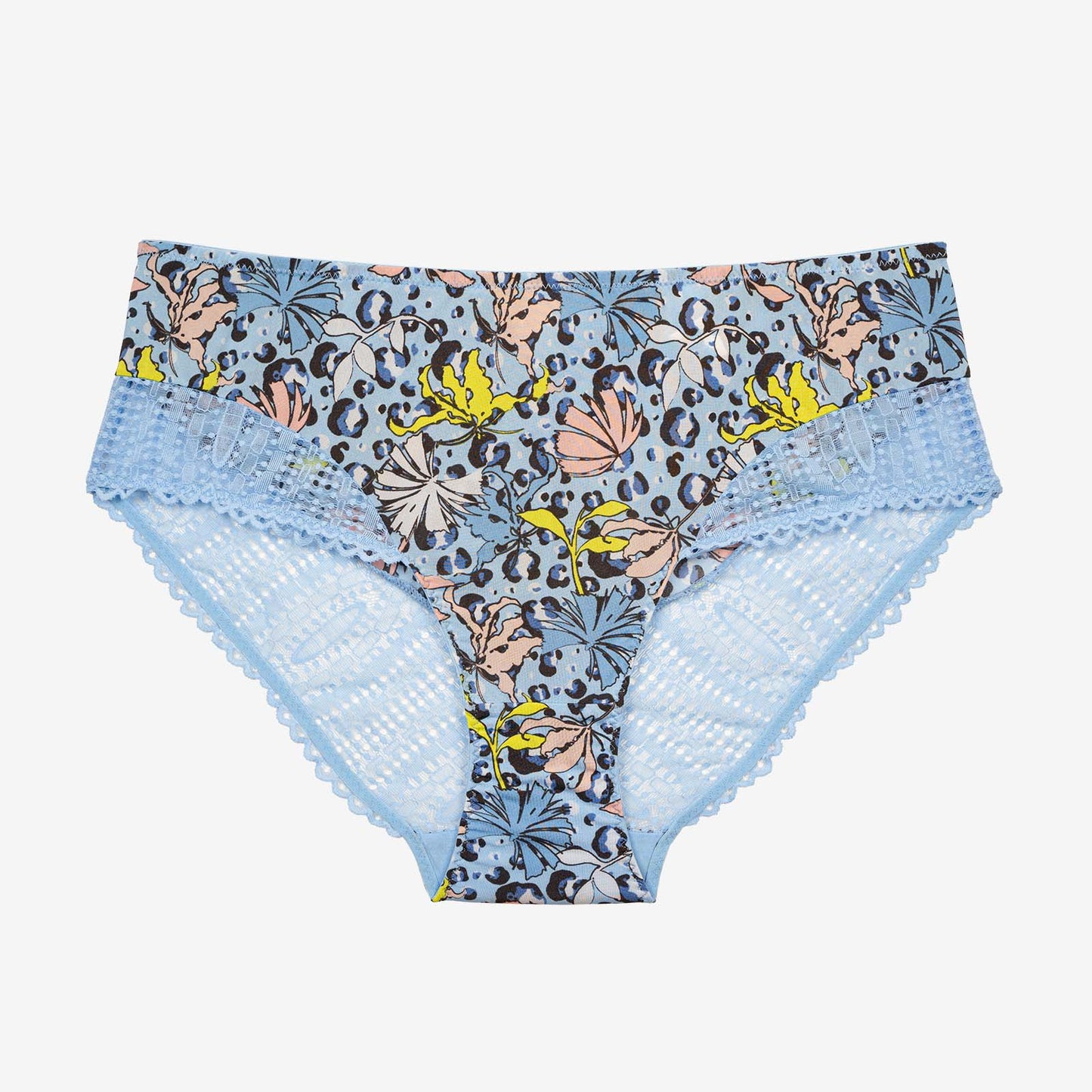 Culotte taille haute MALIBU