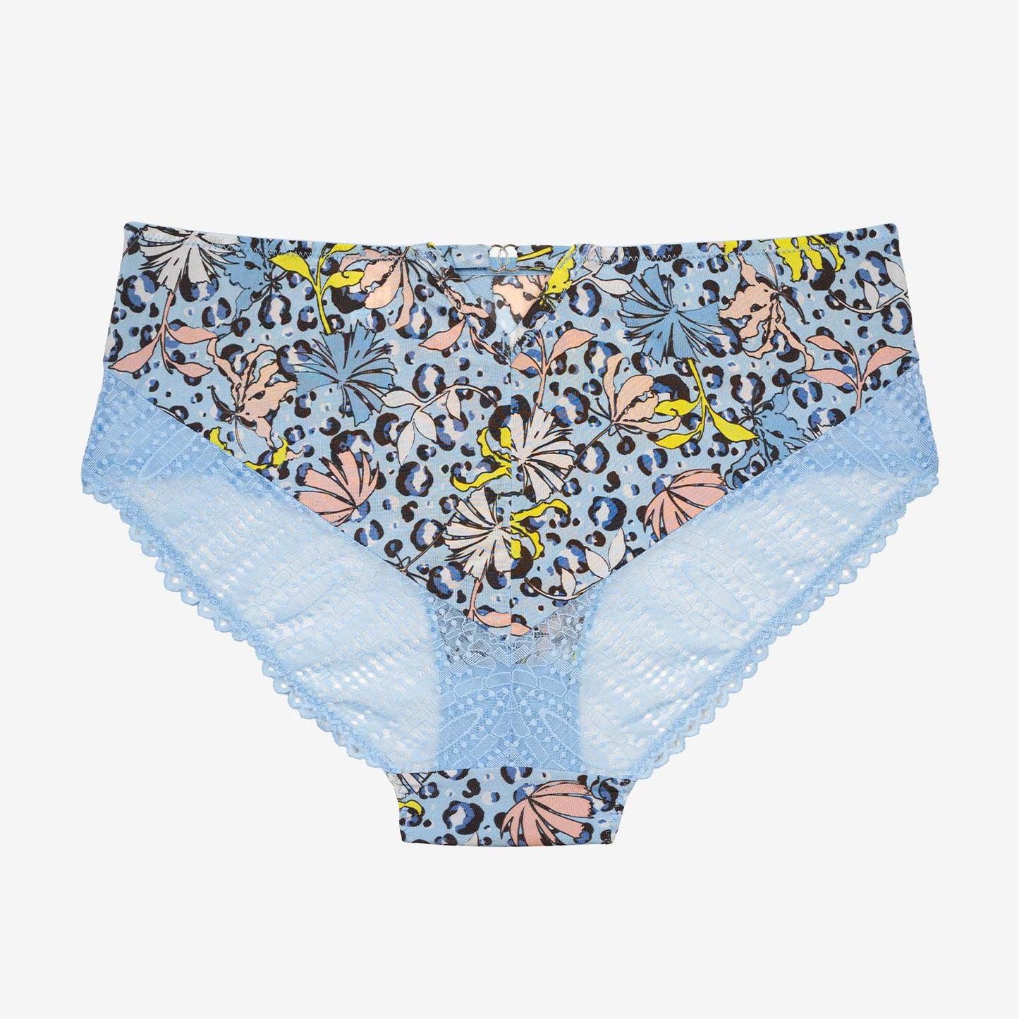 Culotte taille haute MALIBU