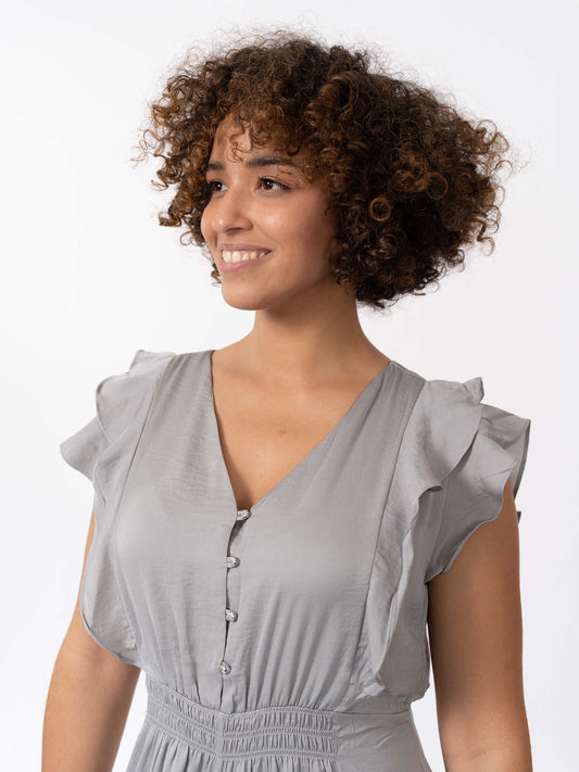 VIVIENNE - Combi-pantalon