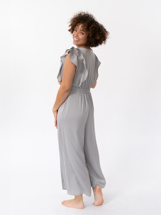 VIVIENNE - Combi-pantalon