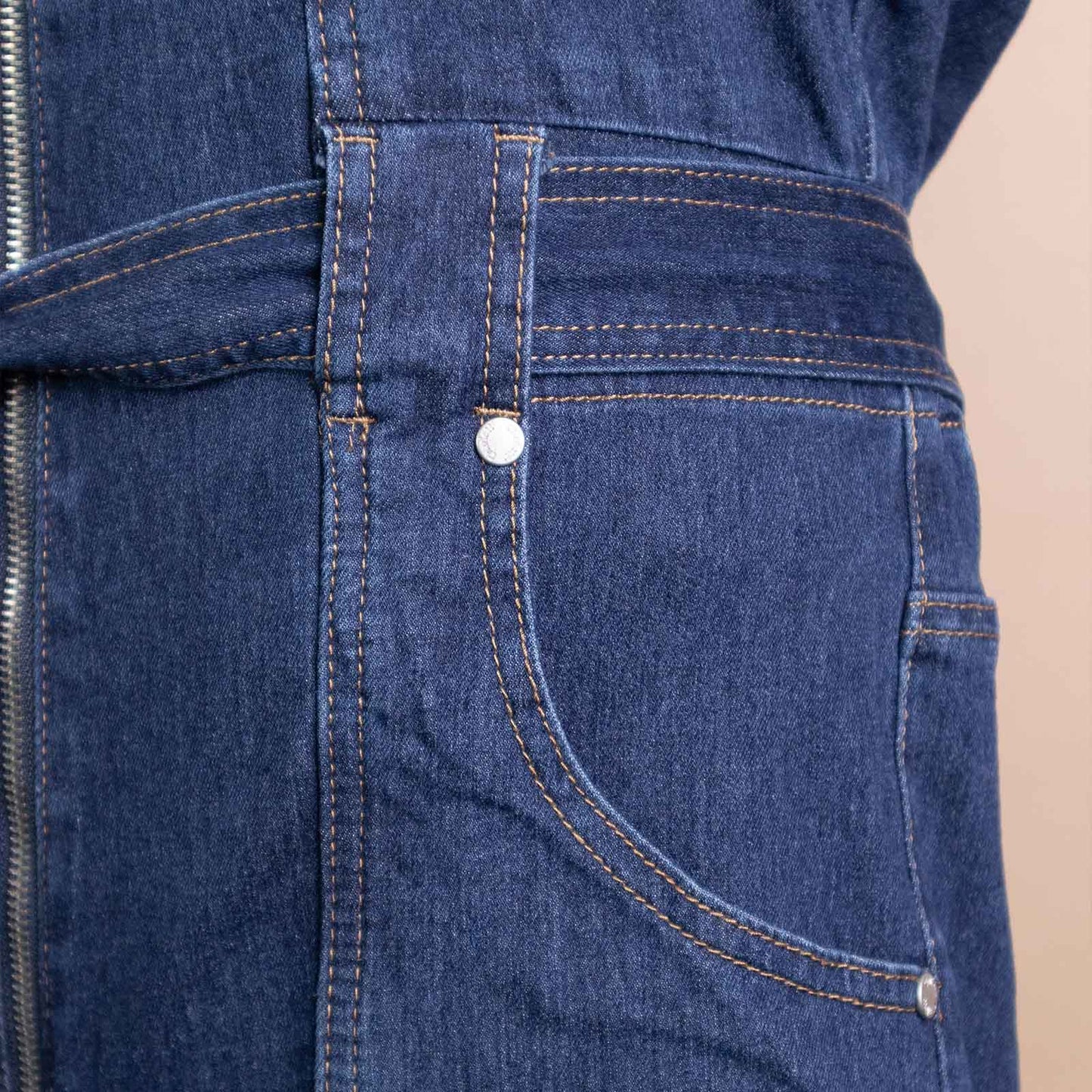 Combi-Short ALMA