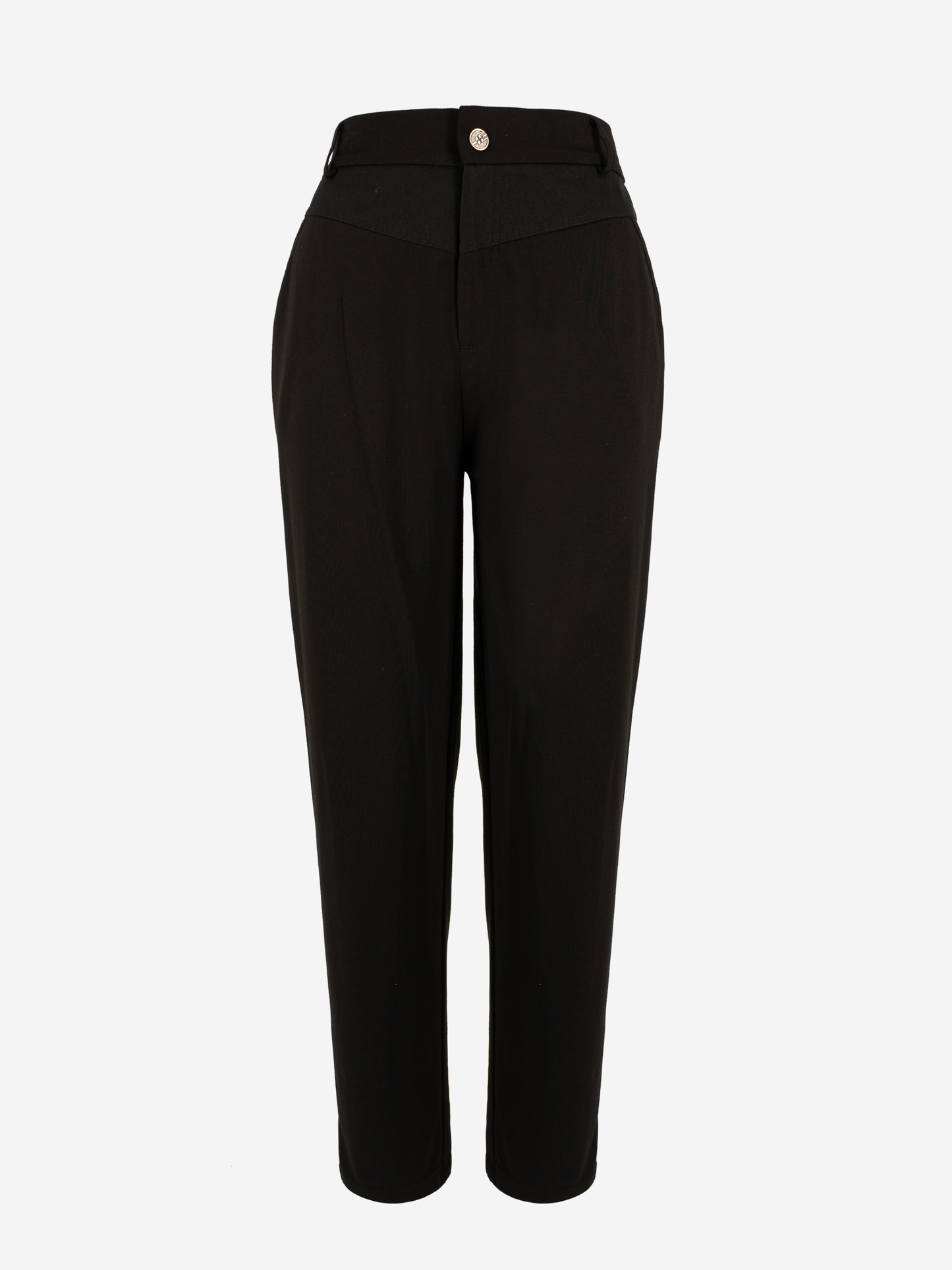 HADRIEN BLACK Pantalon