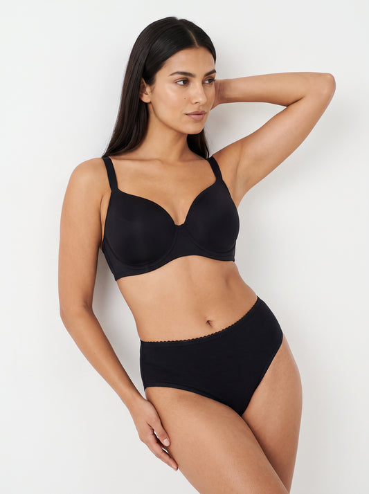 DISCRETE - Culotte menstruelle flux normal