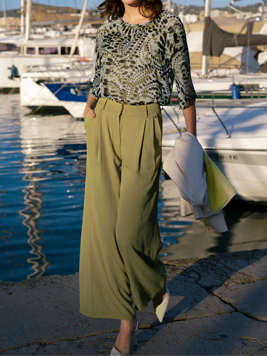 Pantalon DALIE