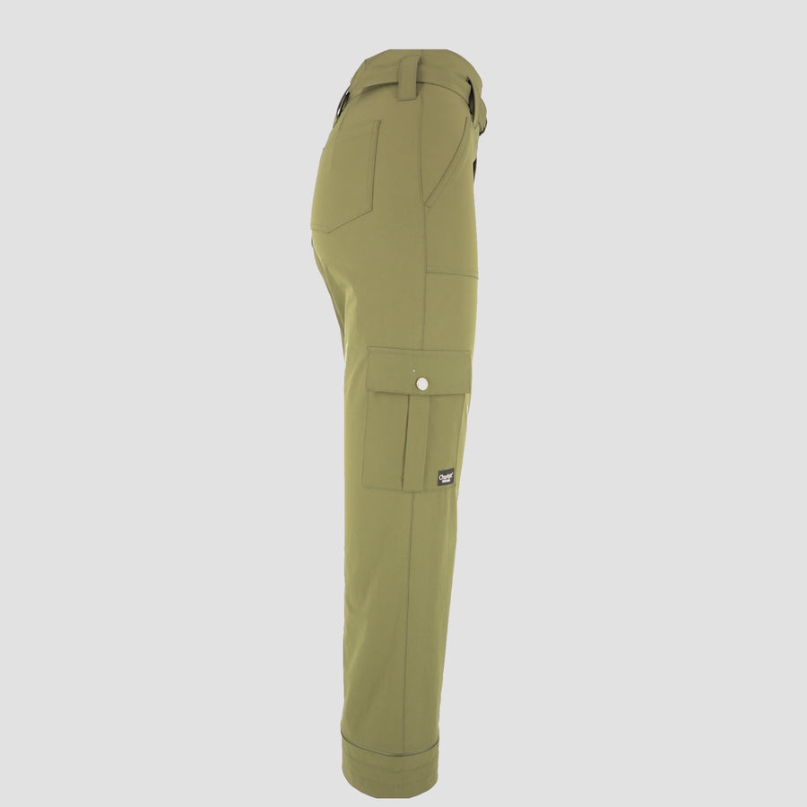 Cargo LÉGENDE Kaki