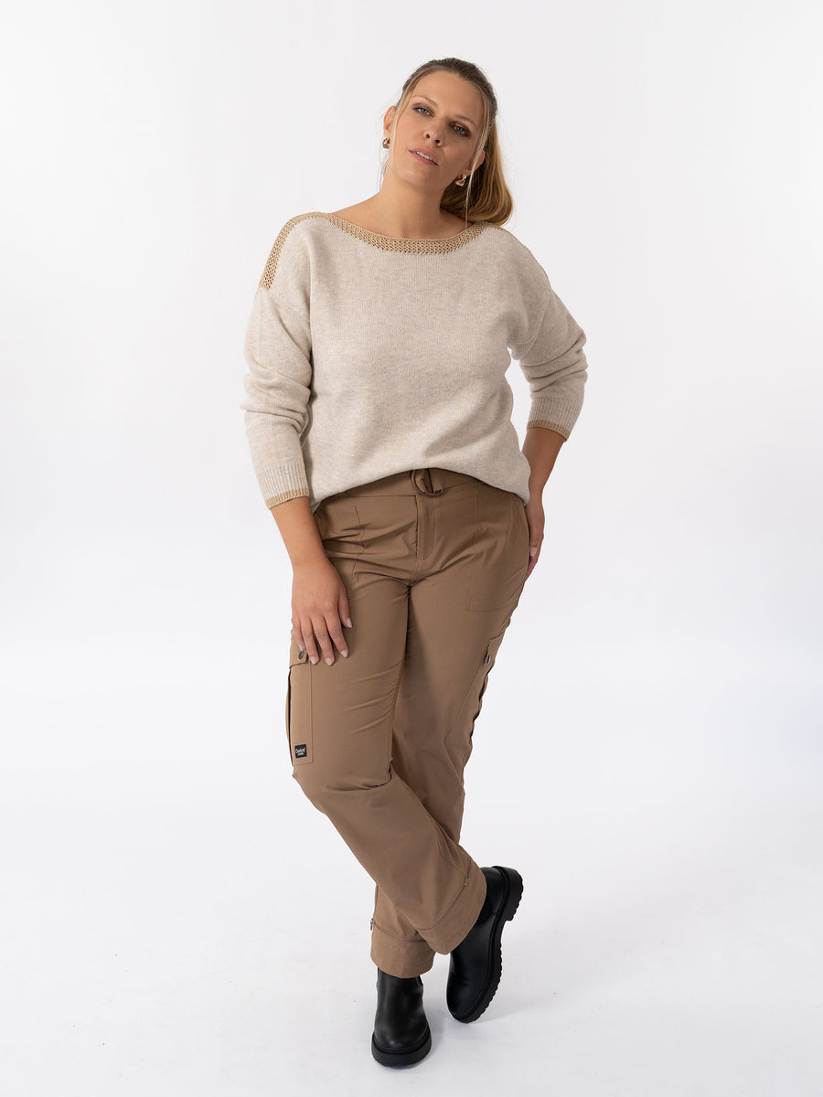 LEGENDE - Pantalon cargo