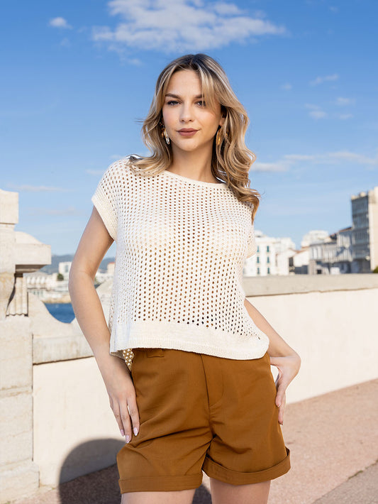 TAMARIN Short