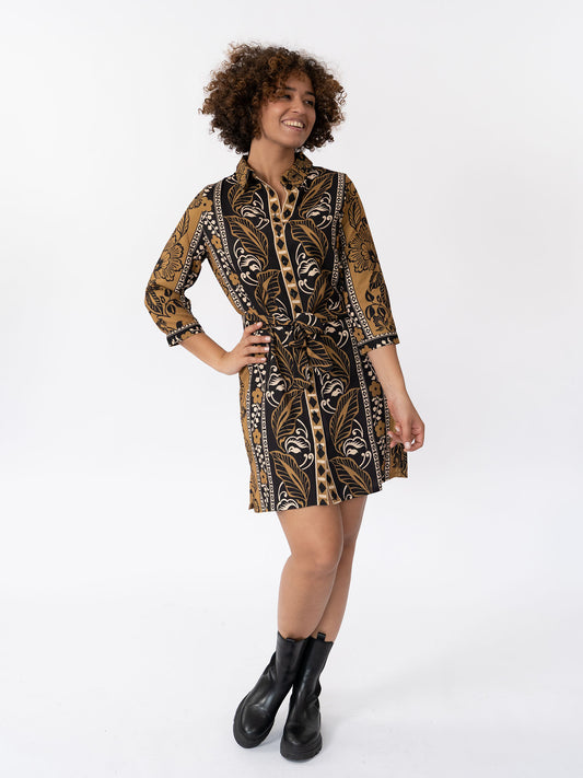 ANISSA - Robe