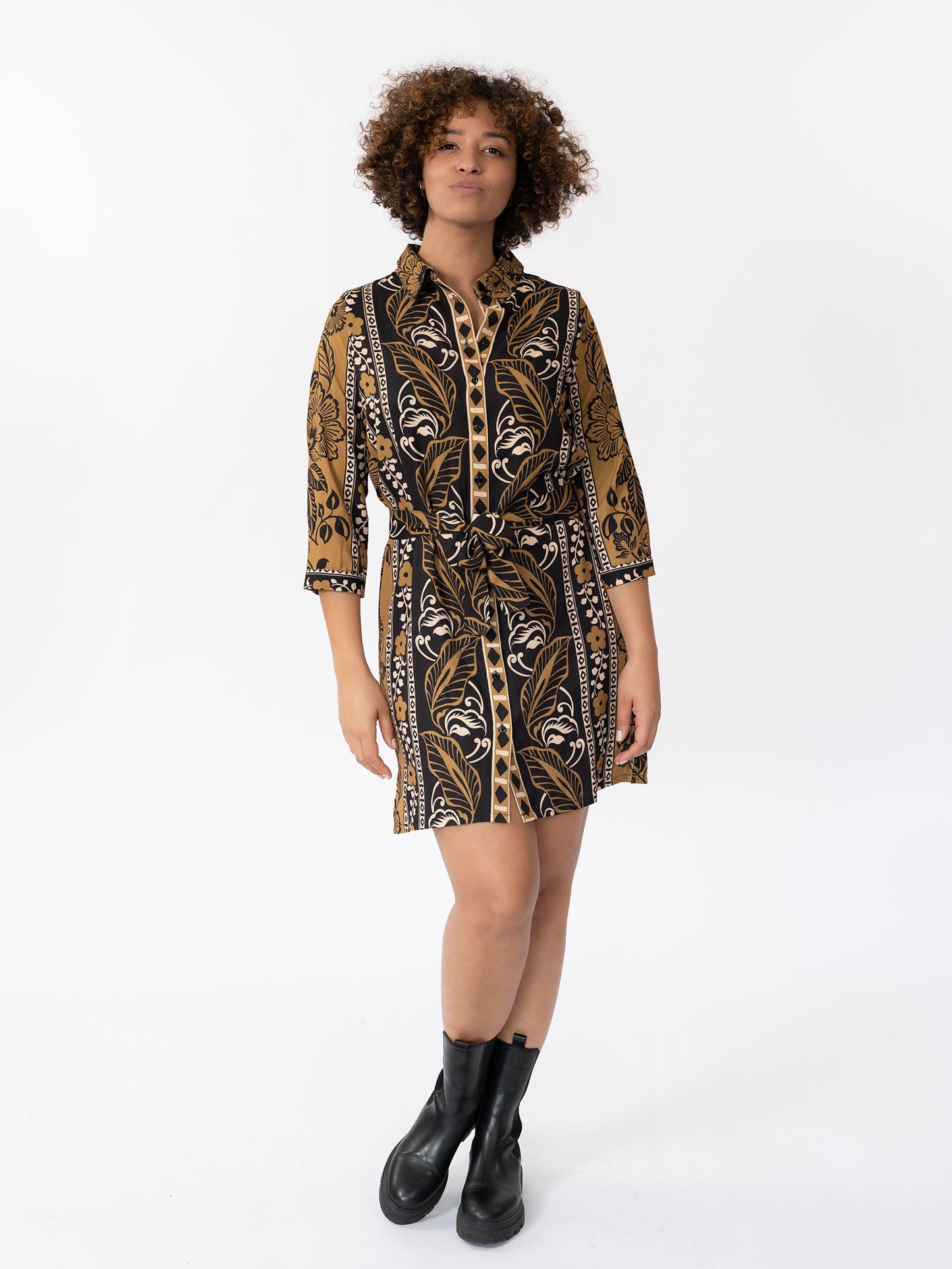 ANISSA - Robe
