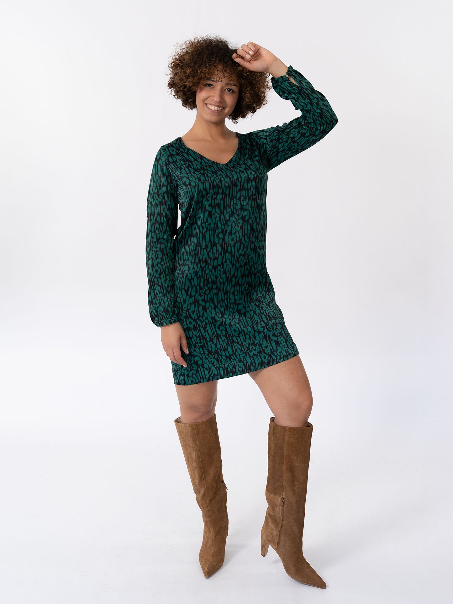 JUSTINE - Robe