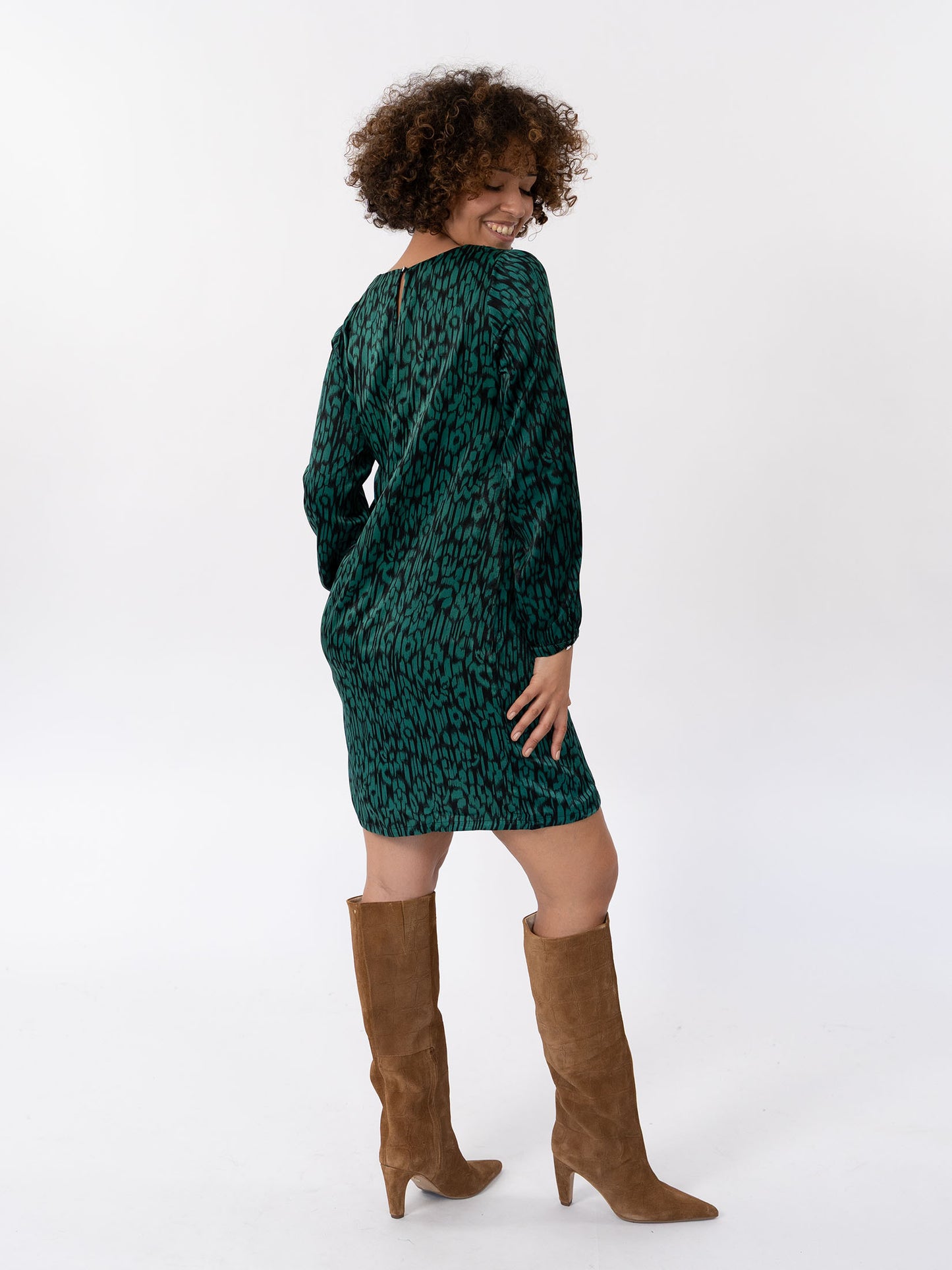 JUSTINE - Robe