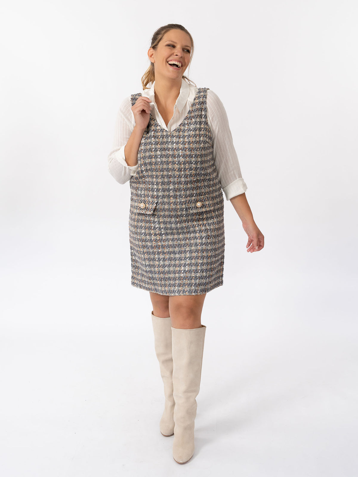 KARLA - Robe