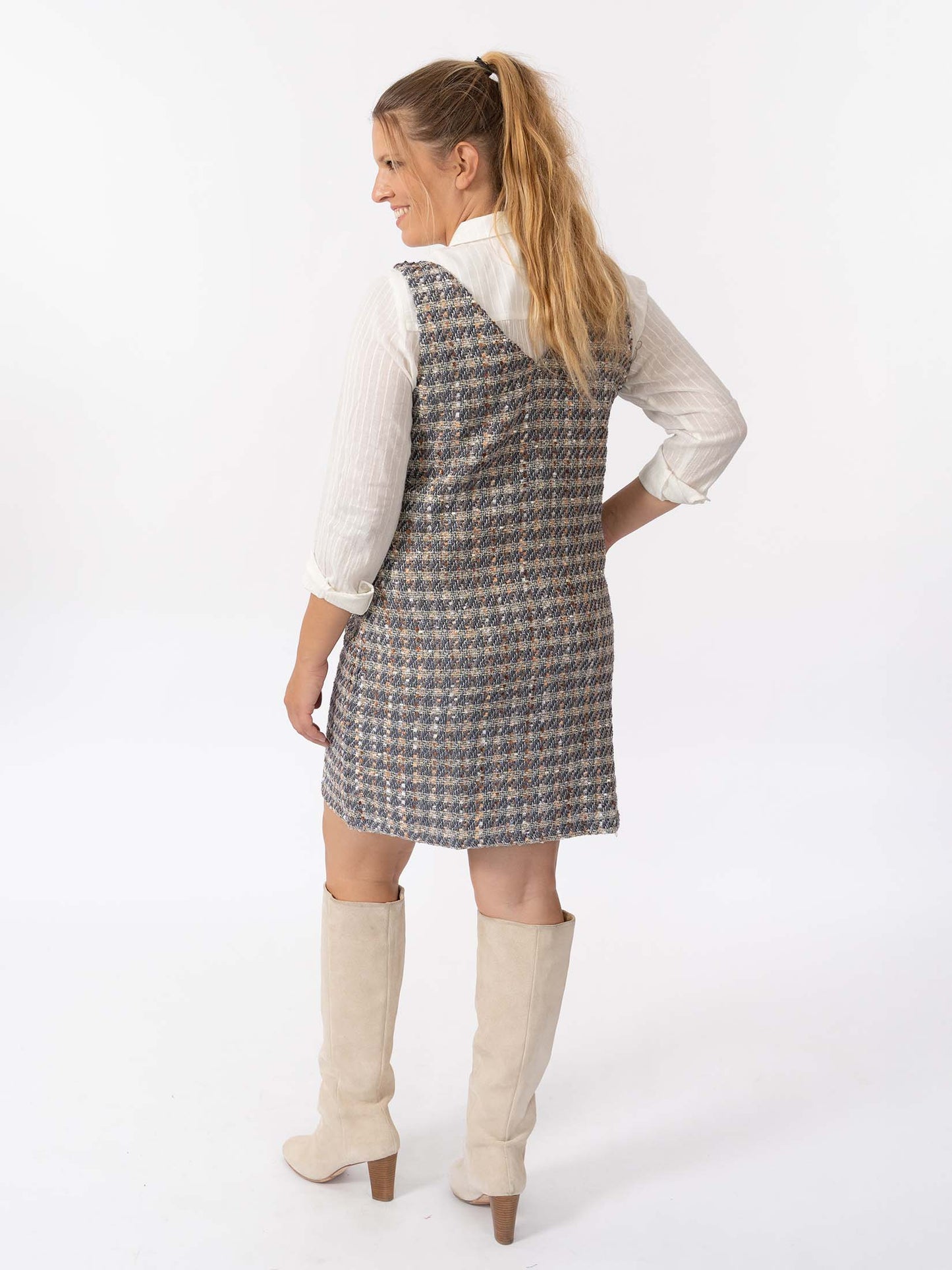 KARLA - Robe