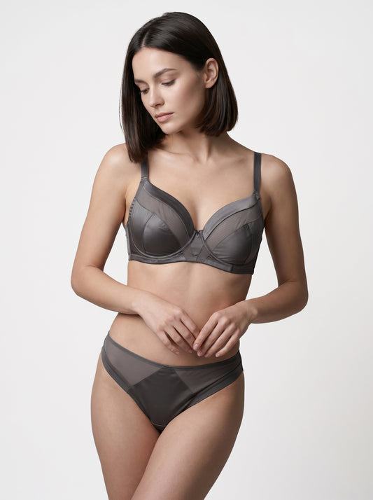 SIGNATURE - Soutien-gorge classique