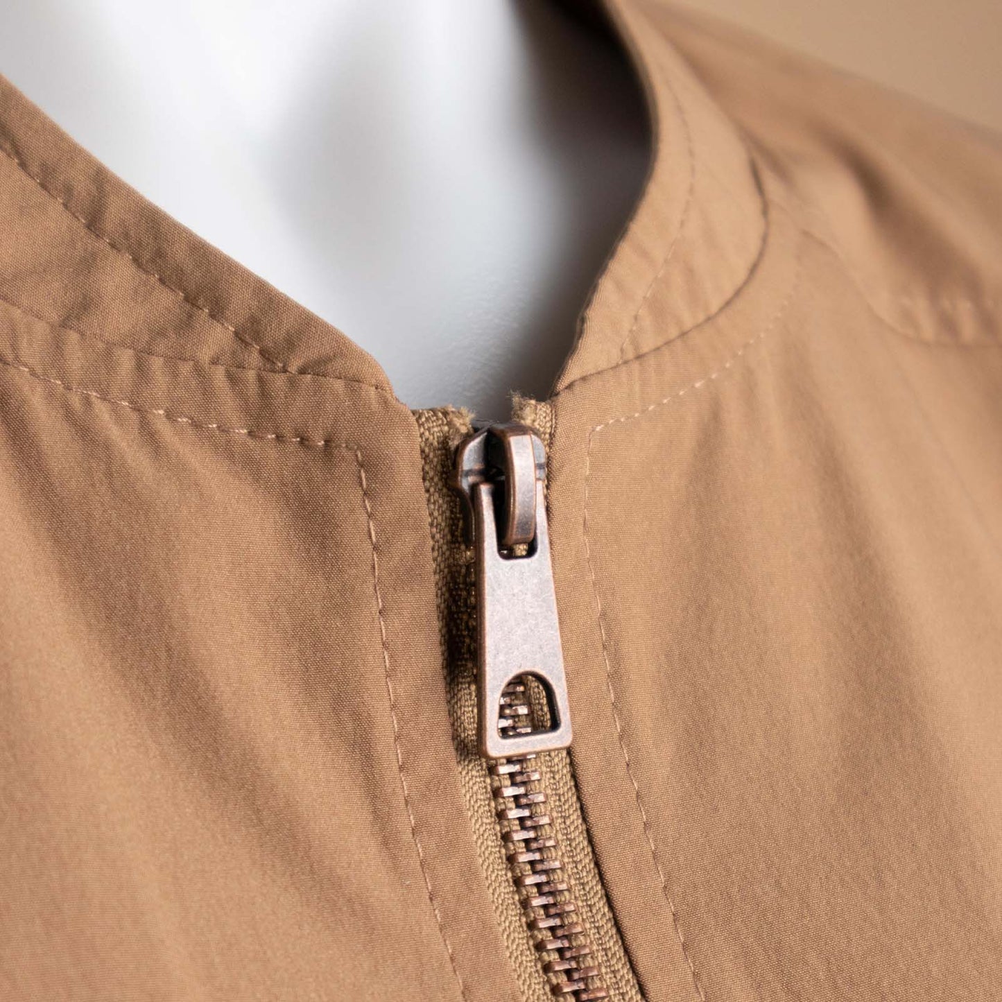 Blouson LÉGENDE CAMEL