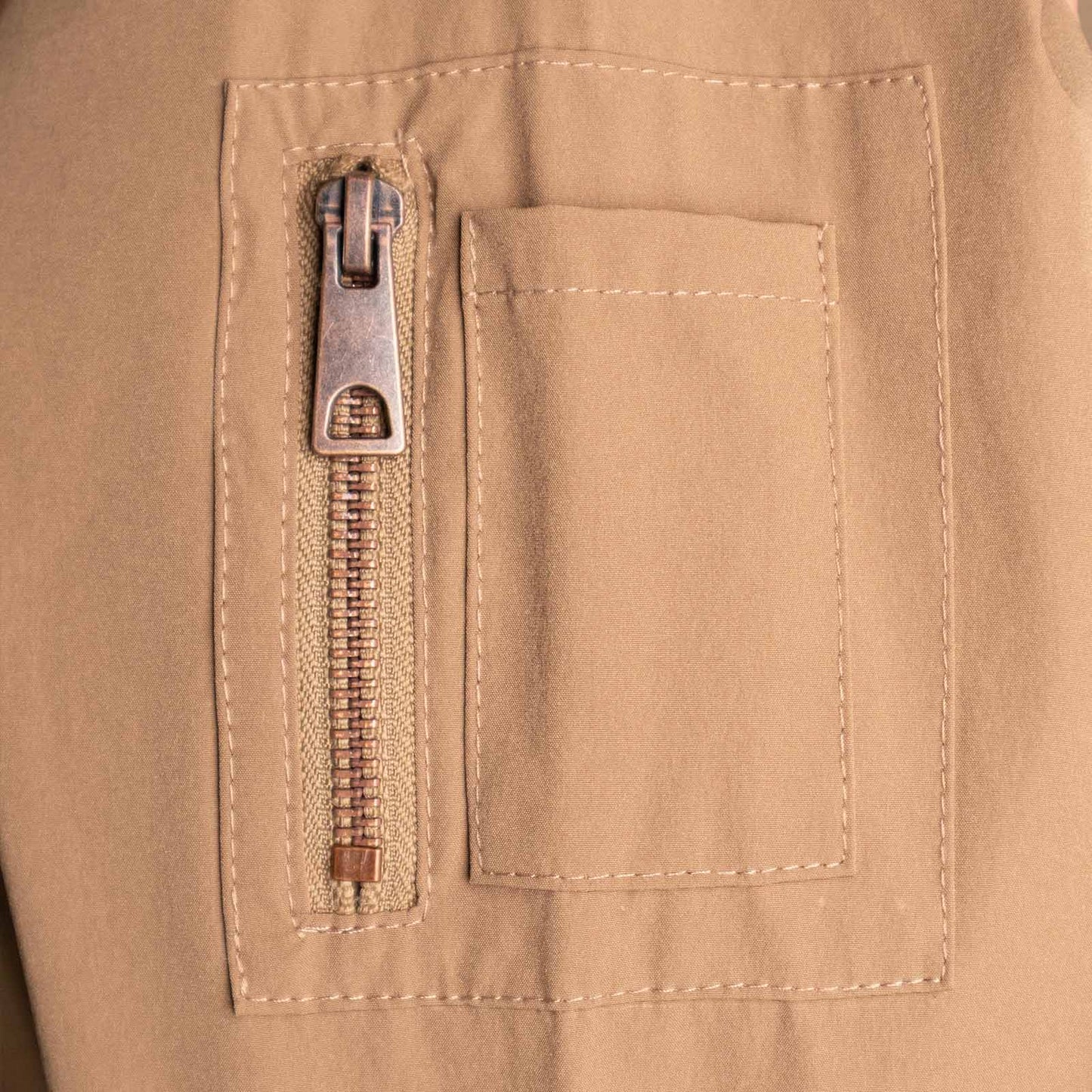 Blouson LÉGENDE CAMEL